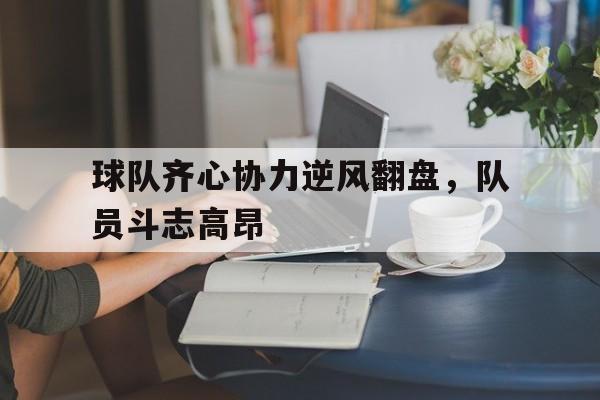 球队齐心协力逆风翻盘,队员斗志高昂的简单介绍