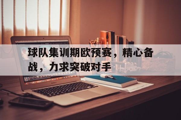 球队集训期欧预赛,精心备战,力求突破对手的简单介绍