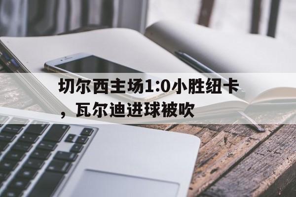 切尔西主场1:0小胜纽卡，瓦尔迪进球被吹的简单介绍
